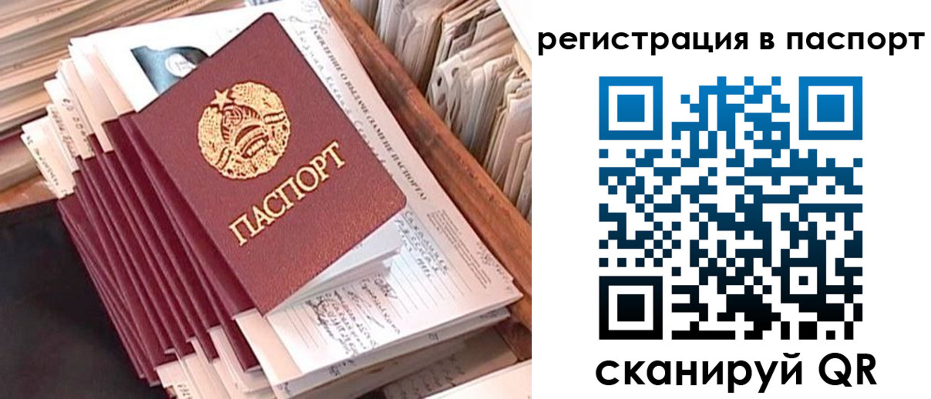 временная регистрация 2025 в Шилке